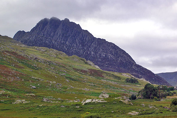 Tryfan