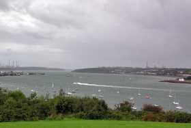 Milford Haven