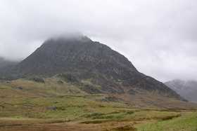 Tryfan