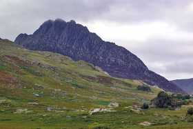 Tryfan